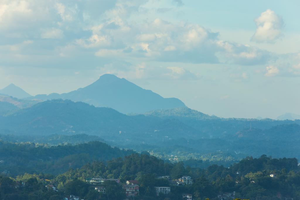 Vista House แคนดี้ ภายนอก รูปภาพ